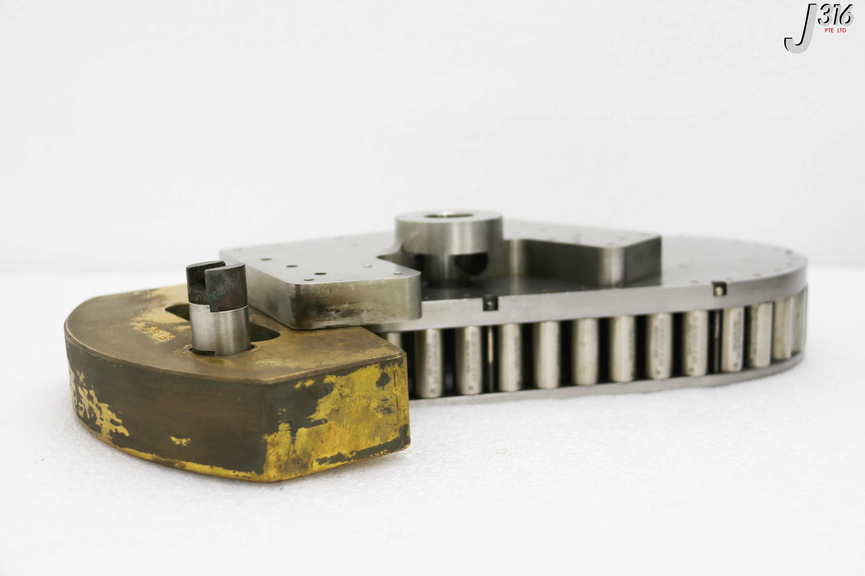 29876 APPLIED MATERIALS MAGNET ASSY, 0020-63215, 0020-01999 0010